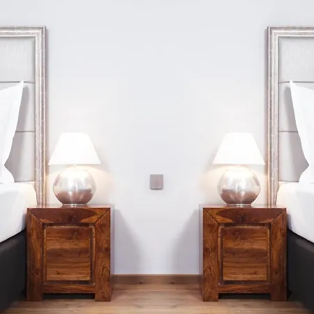 Constantia By Grape וילה *