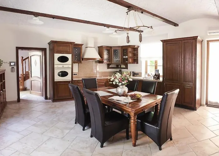 Constantia By Grape ヴィラ ヴロツワフ