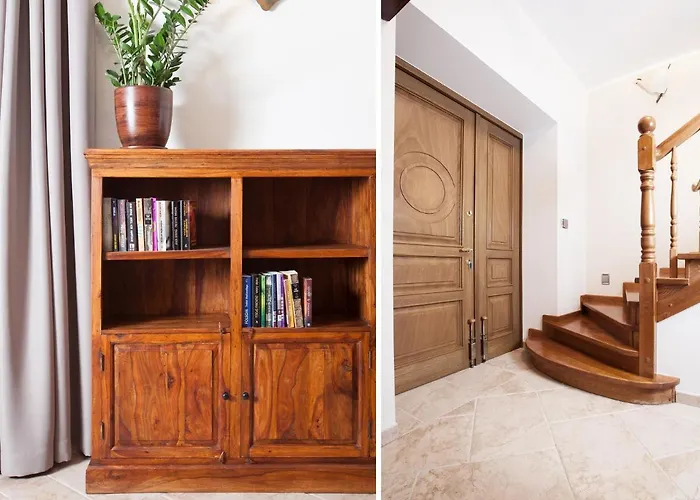 ヴィラ Constantia By Grape *