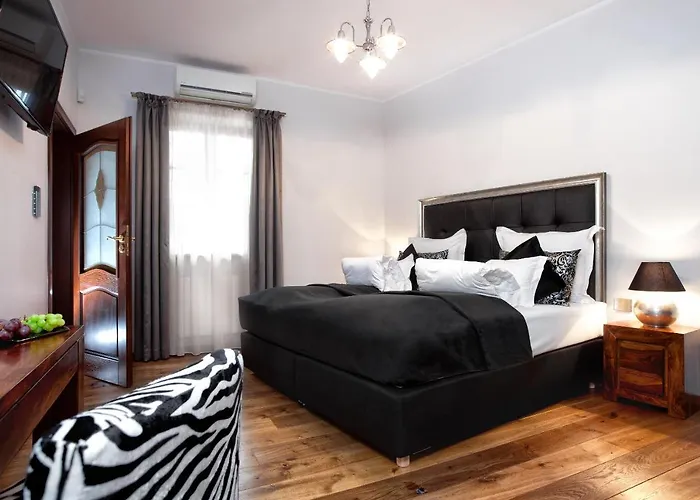 Constantia By Grape ヴィラ ヴロツワフ