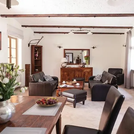 Constantia By Grape Vila