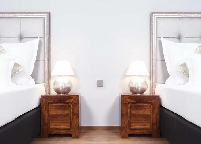 Constantia By Grape Вилла *