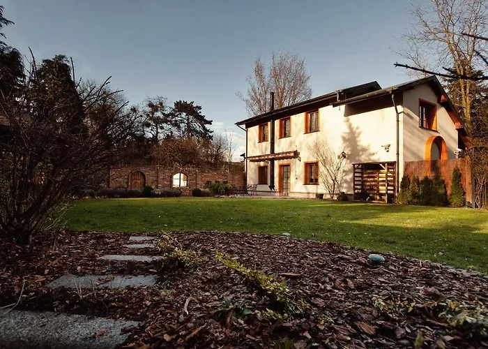 Constantia By Grape 弗罗茨瓦夫