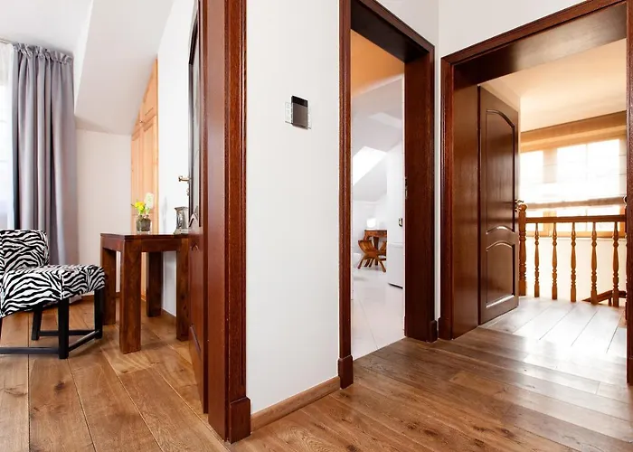 Constantia By Grape 别墅