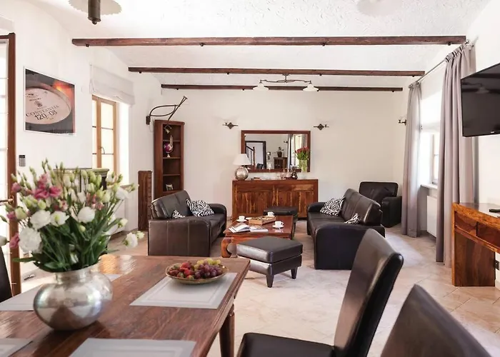 Constantia By Grape 别墅