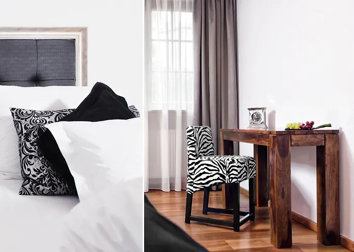 Constantia By Grape 别墅 *