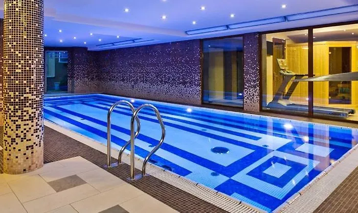 Constantia By Grape 别墅 弗罗茨瓦夫